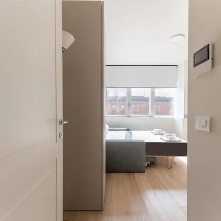 We Home - Santa Sofia House, Duomo Milan Exterior photo