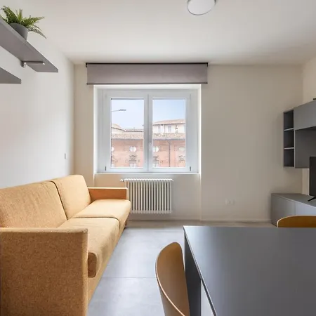 We Home - Santa Sofia House, Duomo Milan Exterior photo