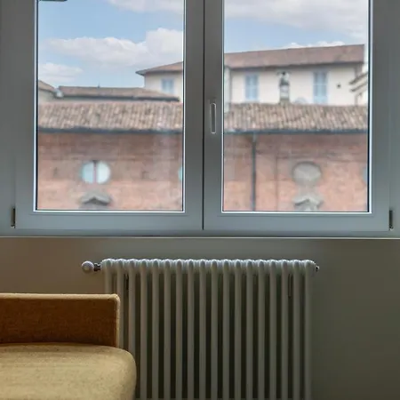 We Home - Santa Sofia House, Duomo Milan Exterior photo