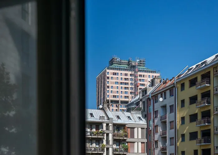 We Home - Santa Sofia House, Duomo